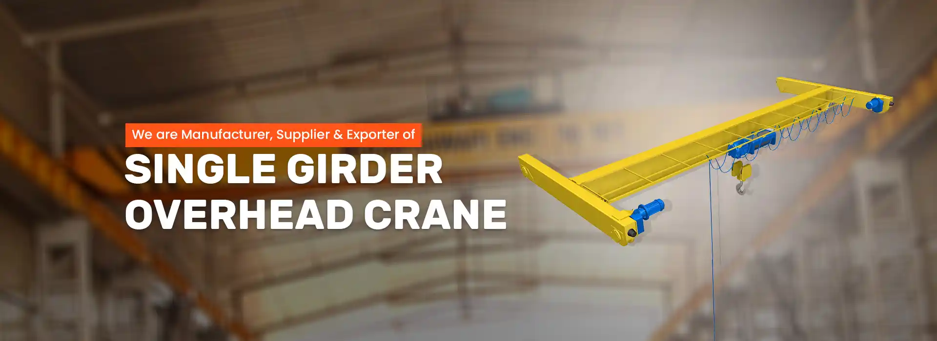 crane manufacturers in india, gujarat, ahmedabad