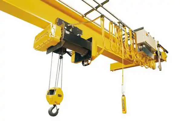 eot crane manufacturers in india
